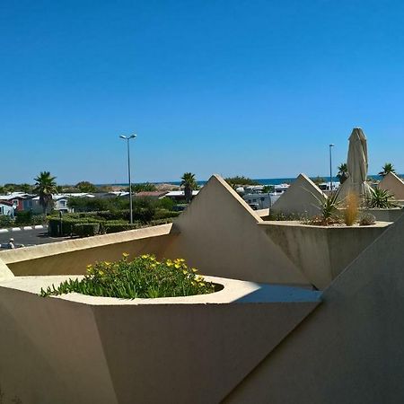 Heliopolis Village Naturiste Agde Εξωτερικό φωτογραφία