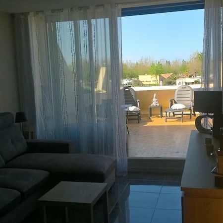 Heliopolis Village Naturiste Agde Εξωτερικό φωτογραφία
