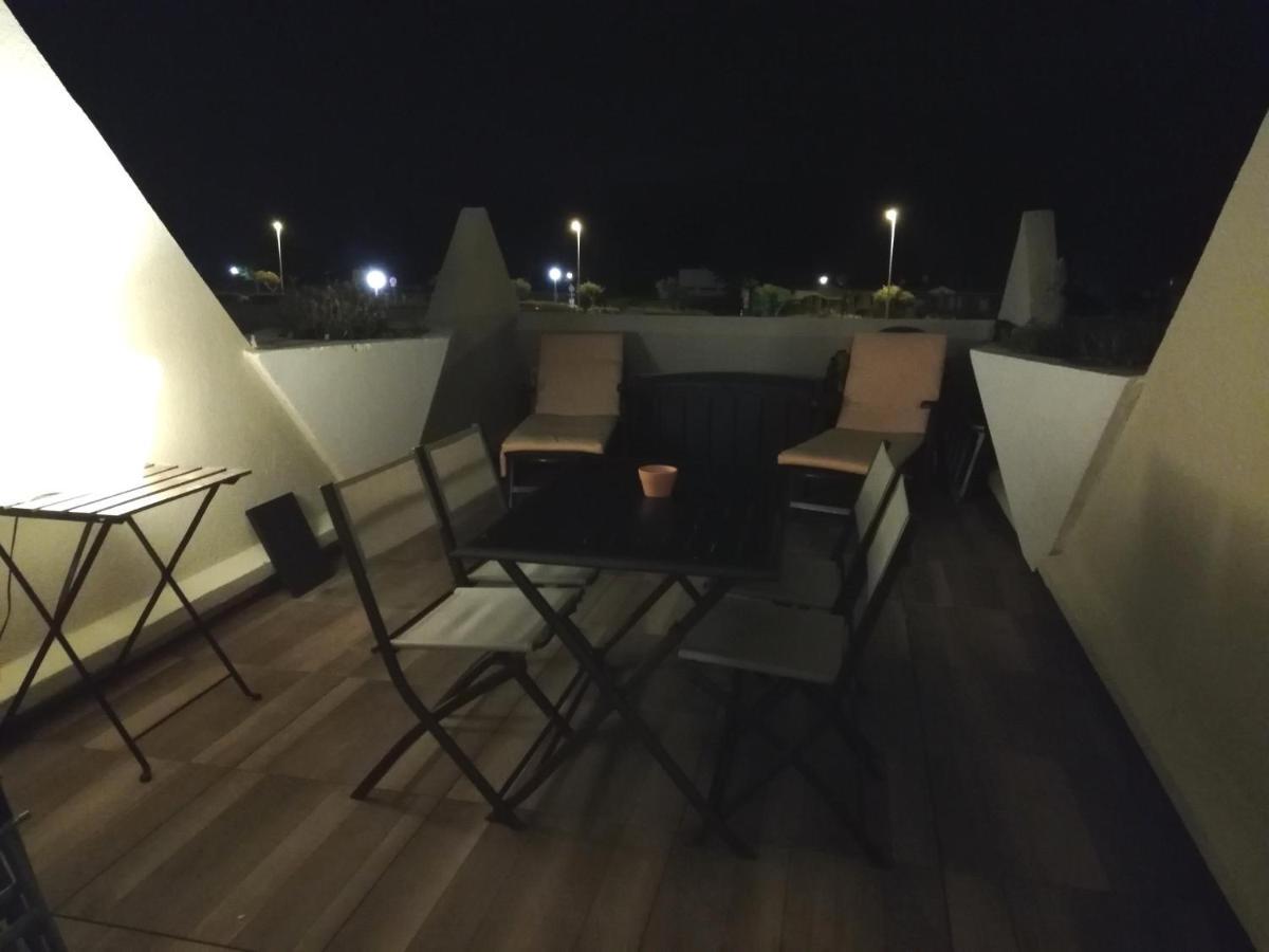 Heliopolis Village Naturiste Agde Εξωτερικό φωτογραφία