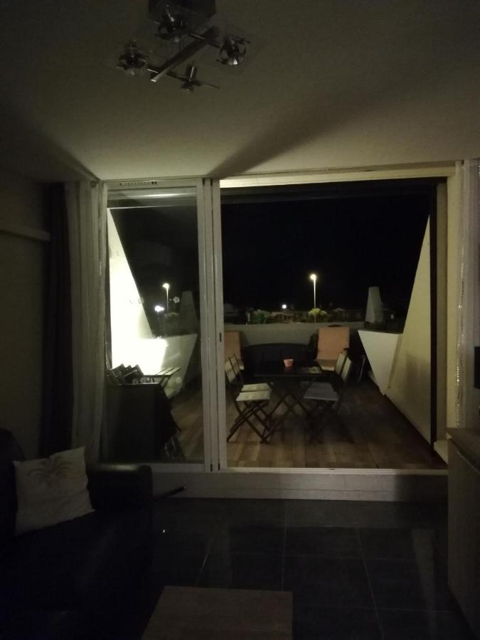 Heliopolis Village Naturiste Agde Εξωτερικό φωτογραφία