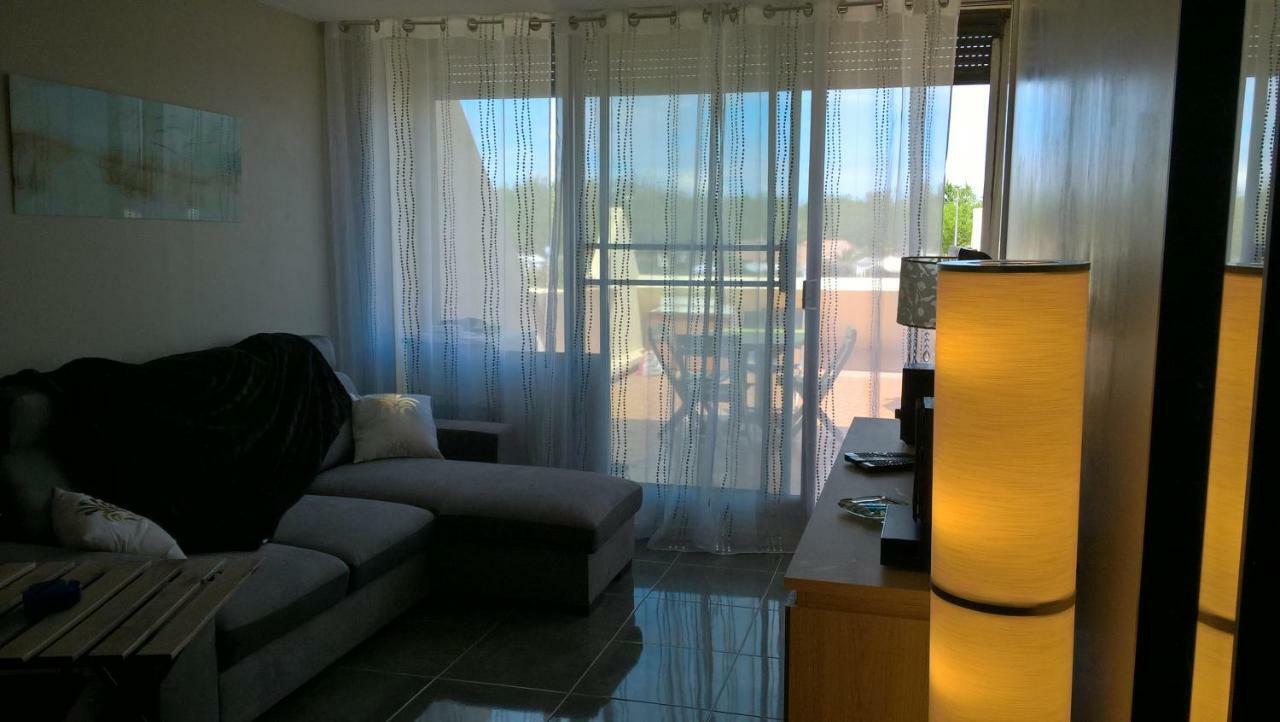 Heliopolis Village Naturiste Agde Εξωτερικό φωτογραφία