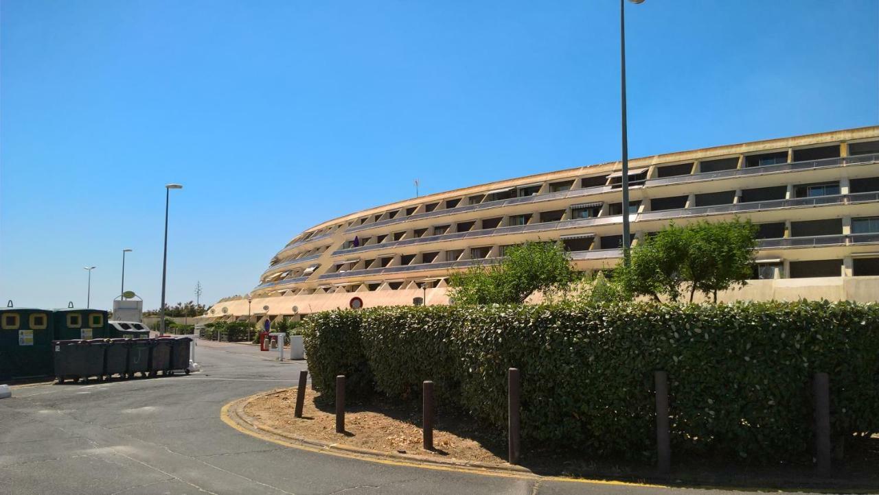 Heliopolis Village Naturiste Agde Εξωτερικό φωτογραφία