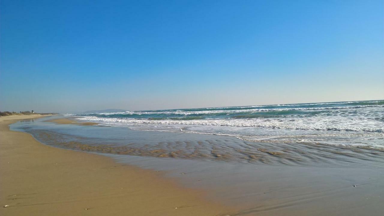 Heliopolis Village Naturiste Agde Εξωτερικό φωτογραφία