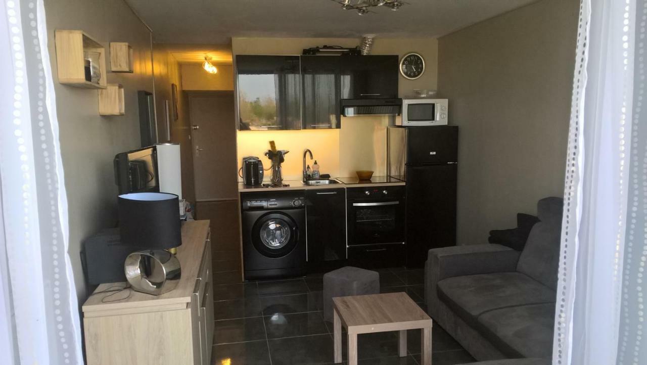 Heliopolis Village Naturiste Agde Εξωτερικό φωτογραφία